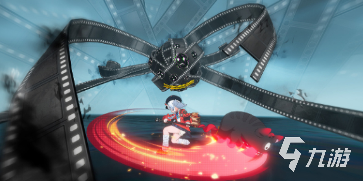 异环公司是哪家?异环项目最新消息全面解读