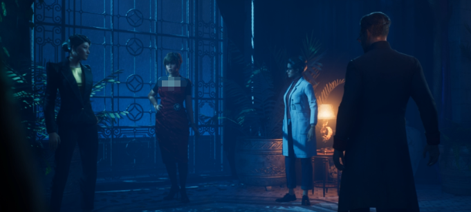 吸血鬼避世血族2好玩吗？深度解析游戏玩法与特色亮点