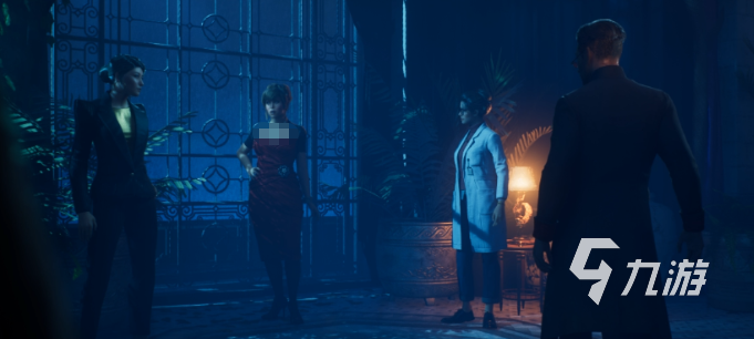 吸血鬼避世血族2好玩吗?深度解析游戏玩法与特色亮点