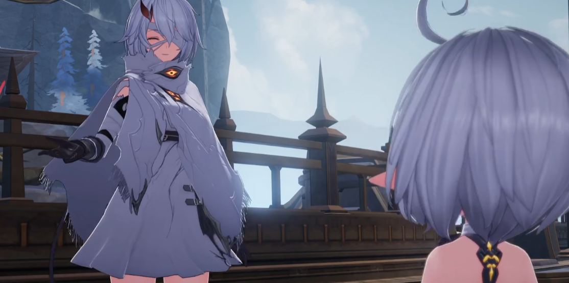 二重螺旋是哪家公司开发的游戏作品