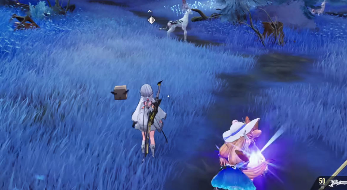 二重螺旋教学玩法全解析 新手入门必看攻略