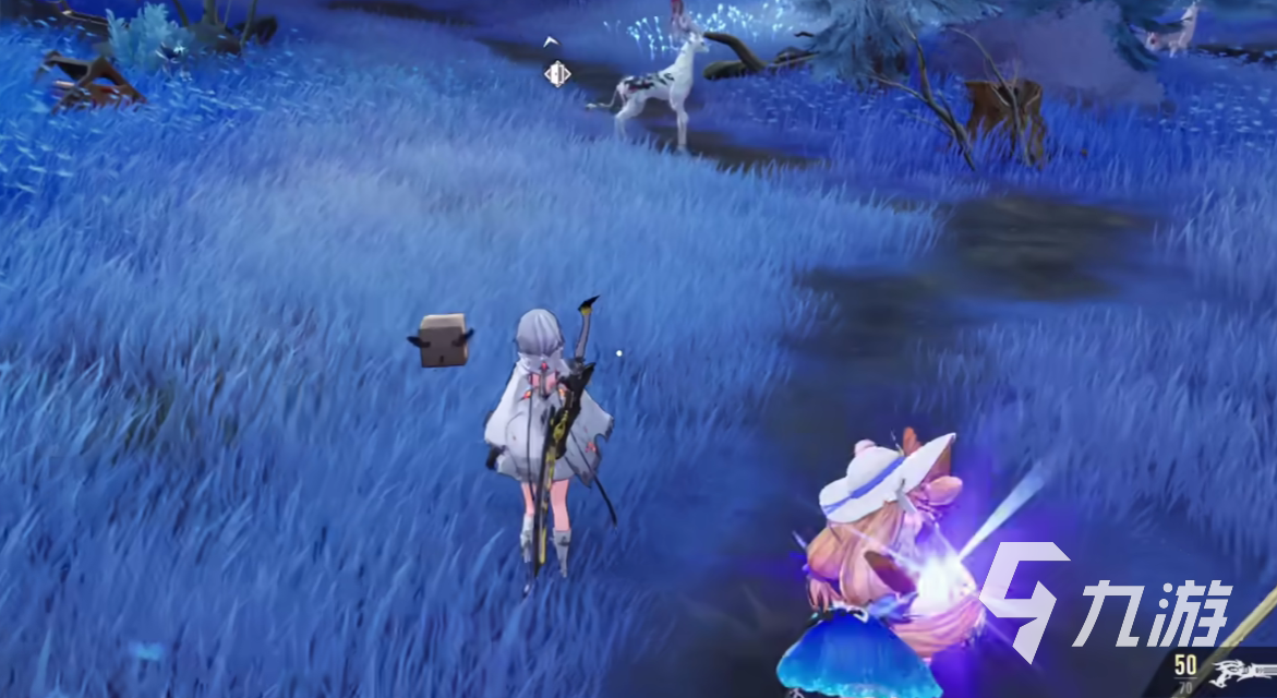 二重螺旋教学玩法全解析 新手入门必看攻略