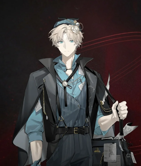 代号砰砰乔伊是谁？揭秘角色身份与背后故事