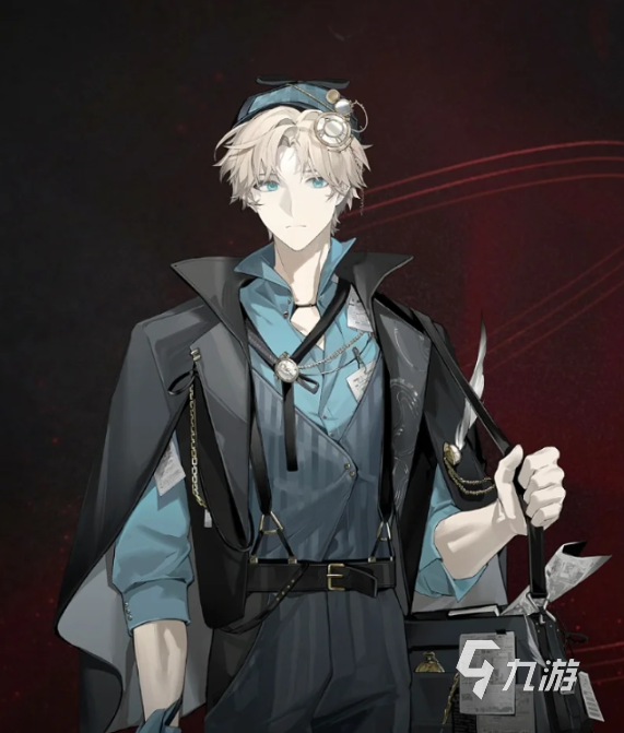 代号砰砰乔伊是谁?揭秘角色身份与背后故事