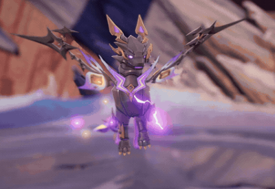 二重螺旋紫晶艾尔芙魔灵技能详解与实战表现分析