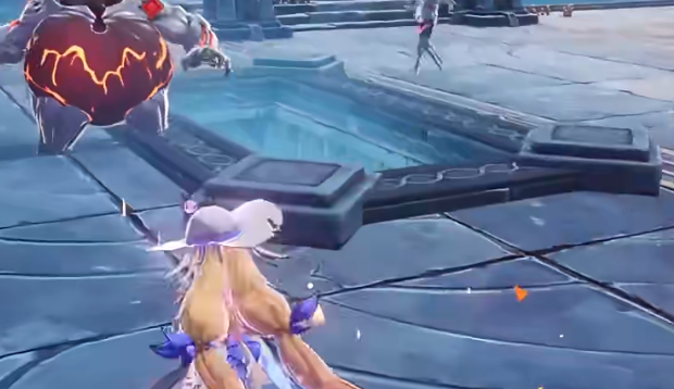 二重螺旋碧玺艾尔芙魔灵技能详解与实战分析