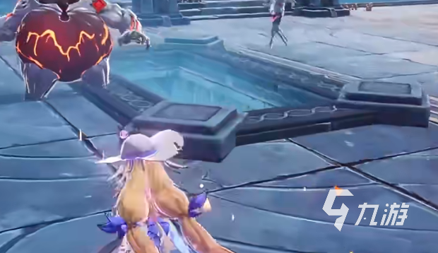 二重螺旋碧玺艾尔芙魔灵技能详解与实战分析