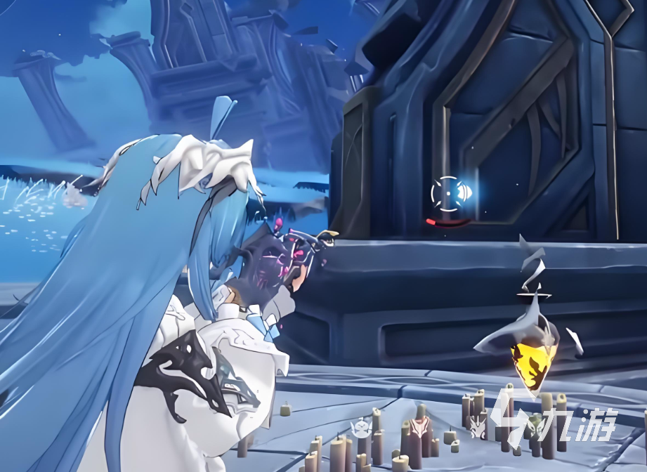 二重螺旋梦魇残响高效刷取攻略与实用技巧分享