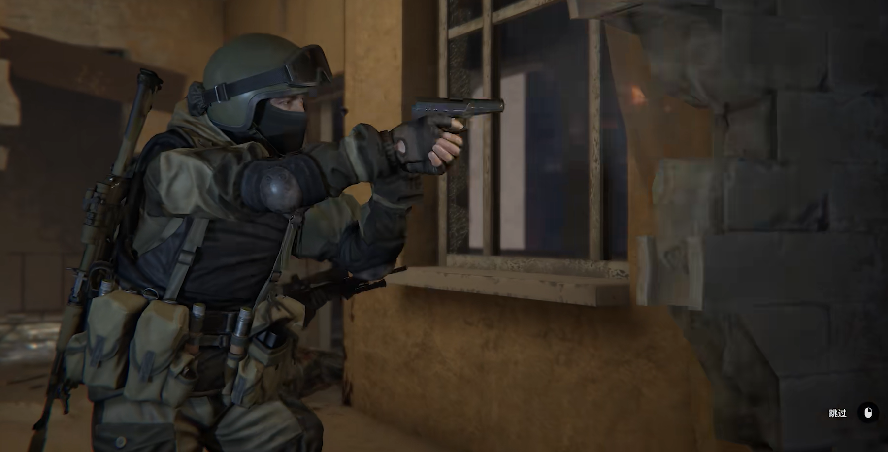 特种部队集结支援兵玩法详解与实战技巧攻略