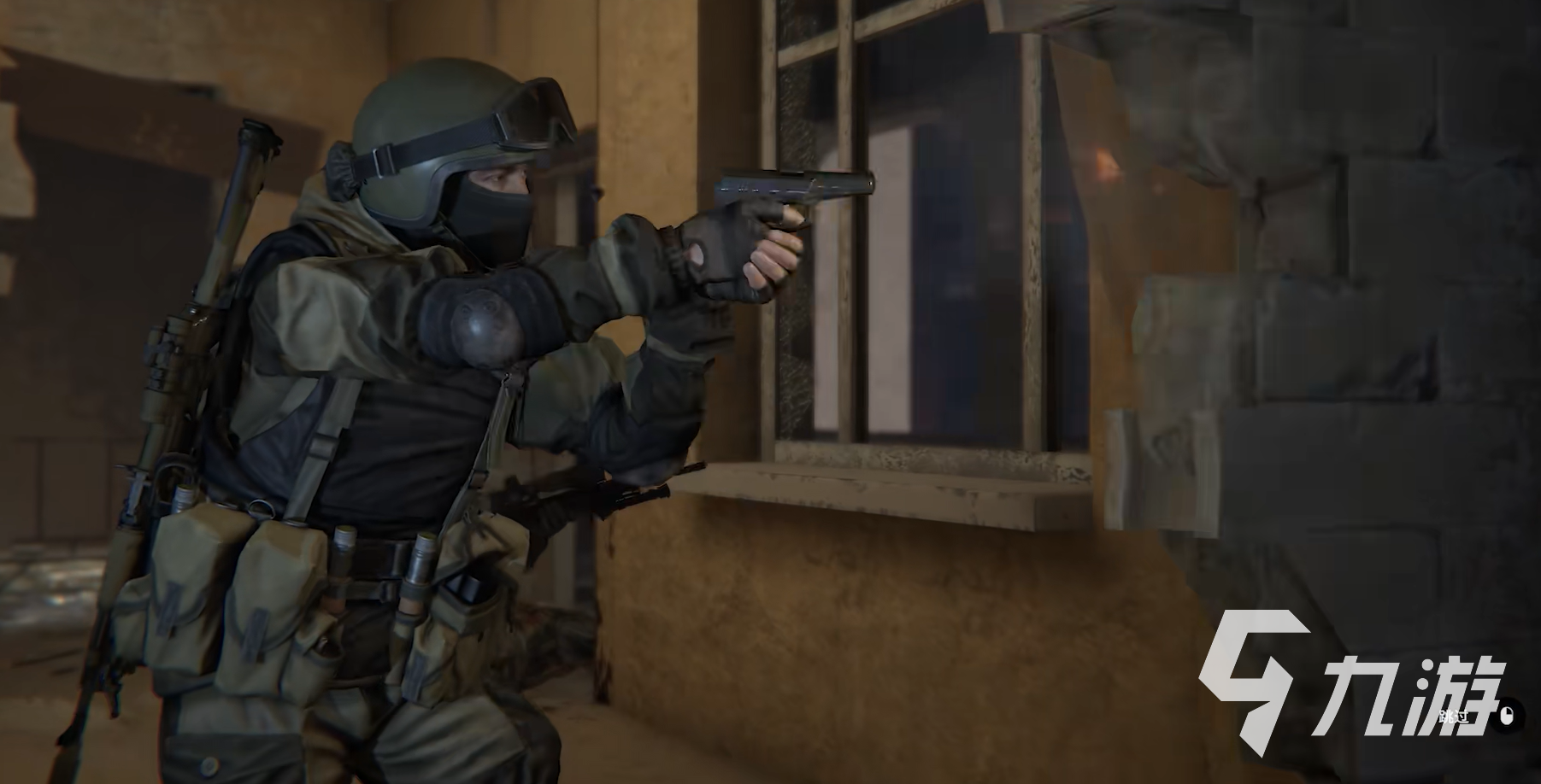 特种部队集结支援兵玩法详解与实战技巧攻略