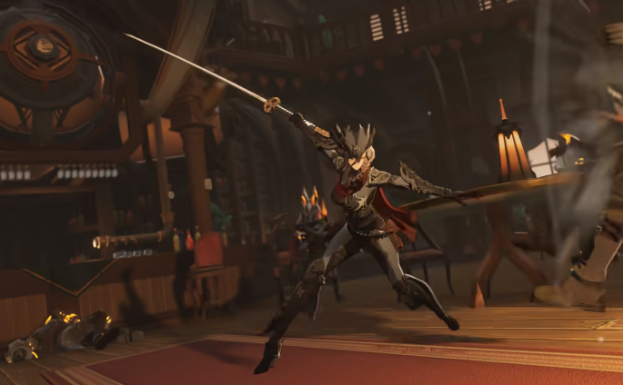 二重螺旋琳恩是谁?全面解析其背景与故事