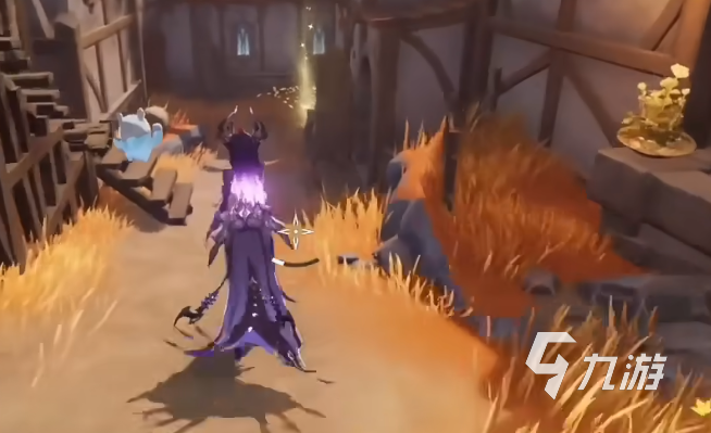 二重螺旋魔灵获取攻略与高效捕捉技巧