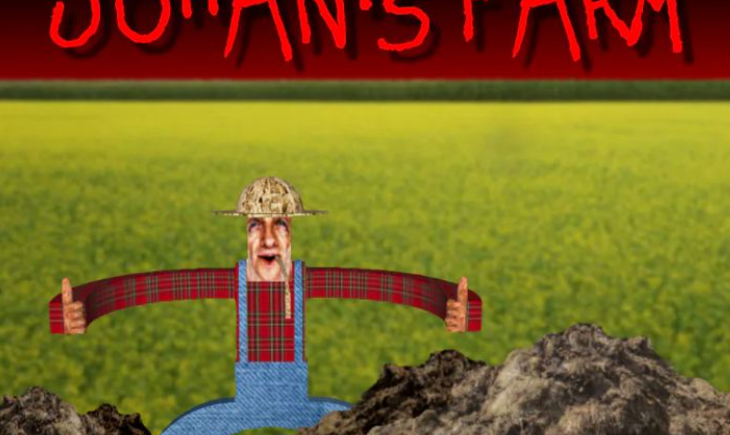 约翰的农场能否升级及完整游玩内容解析