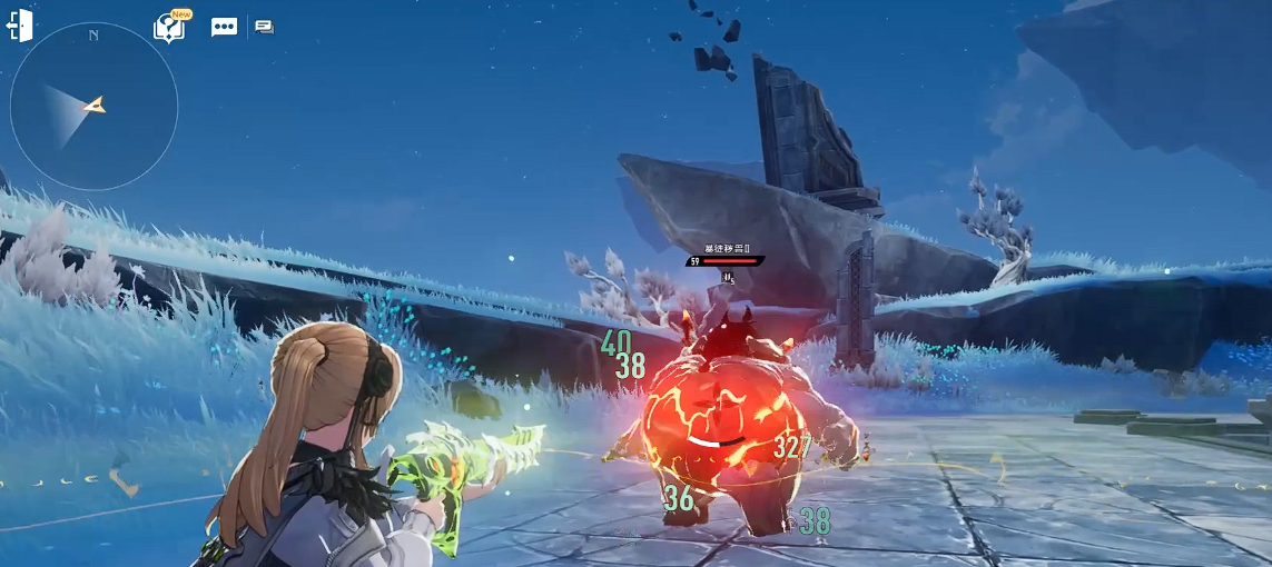 二重螺旋达芙涅技能详解与强度全面分析