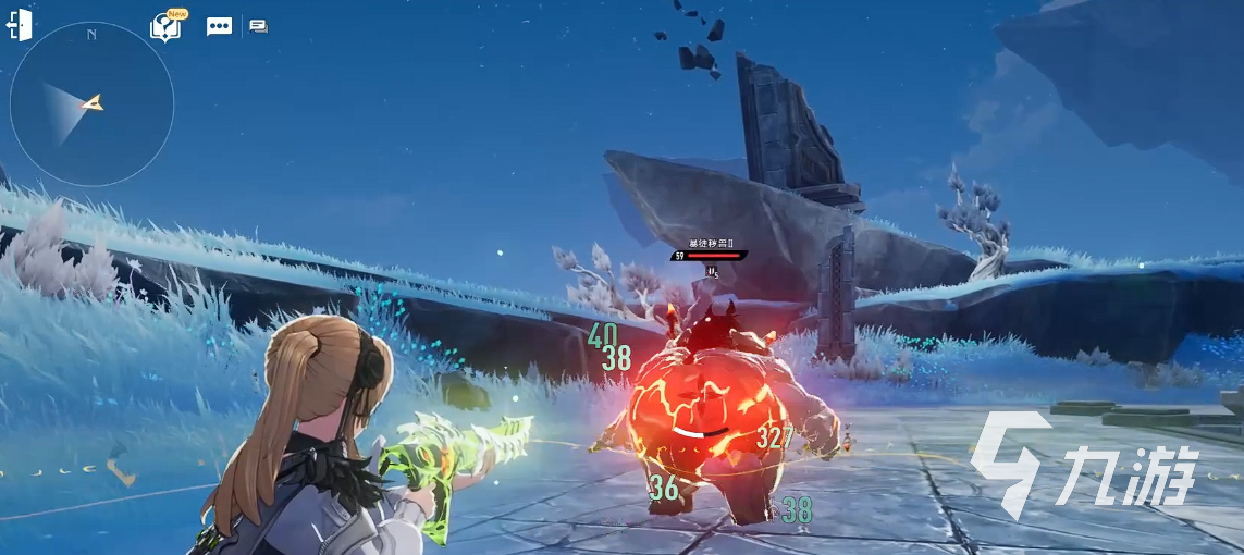 二重螺旋达芙涅技能详解与强度全面分析