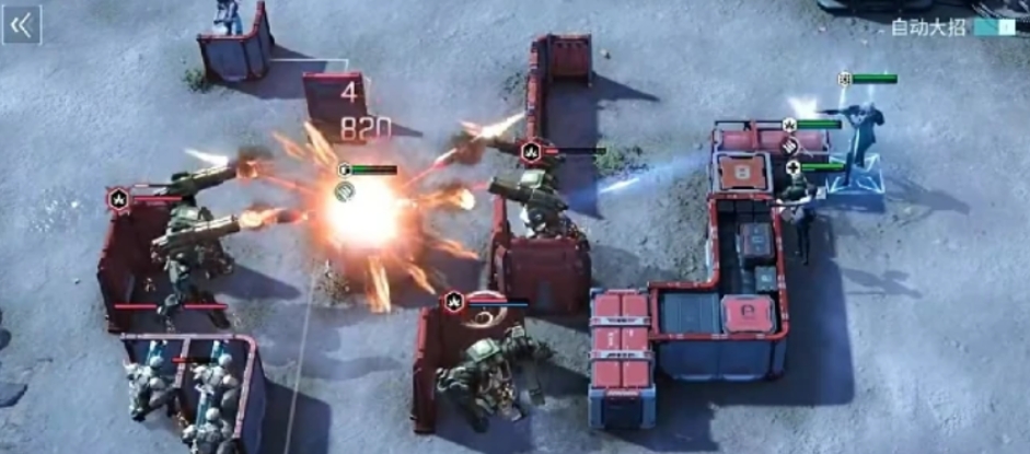 镭明闪击突破特选箱获取方法全解析