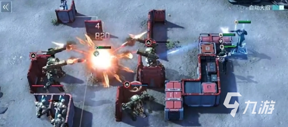 镭明闪击突破特选箱获取方法全解析