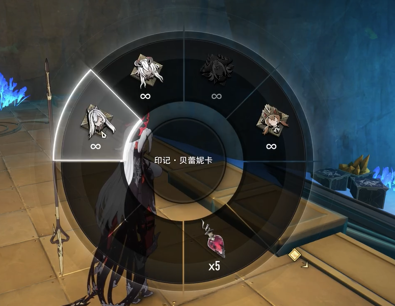 二重螺旋协战辅助功能详解与使用指南