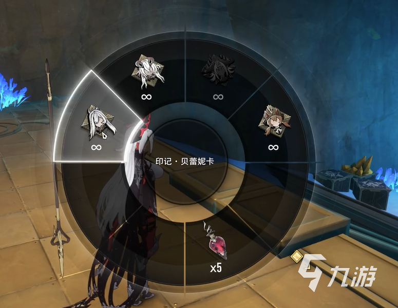 二重螺旋协战辅助功能详解与使用指南