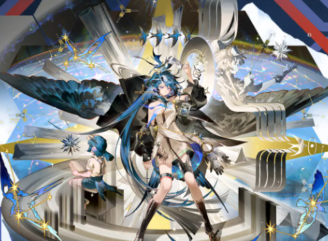 明日方舟溯光星源强度解析与实战表现评测