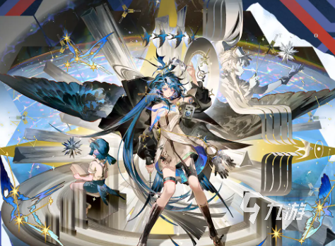 明日方舟溯光星源强度解析与实战表现评测