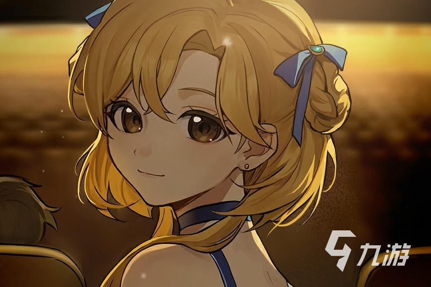 火山的女儿魔族女王达成方法及角色介绍