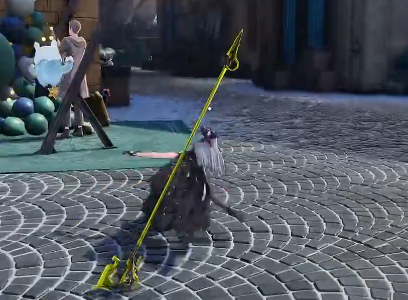 二重螺旋看不见的角任务通关技巧与详细攻略