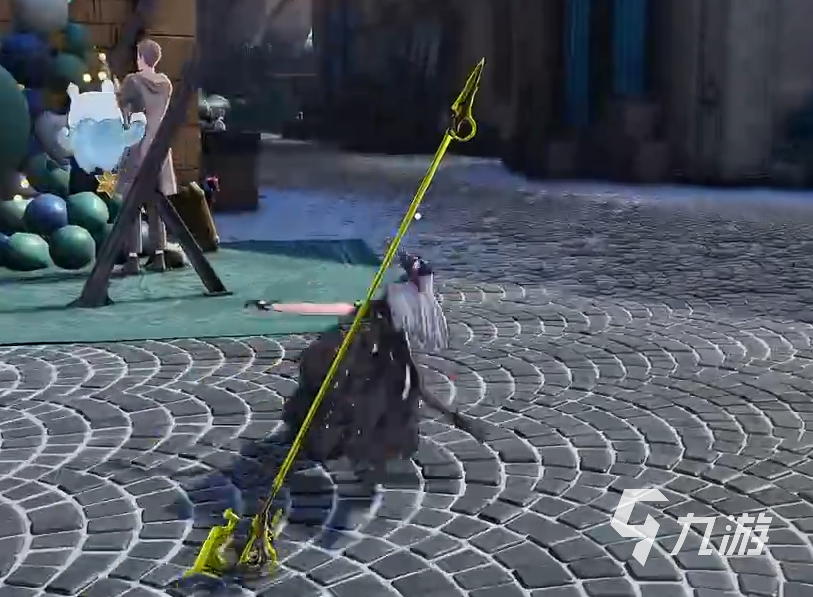 二重螺旋看不见的角任务通关技巧与详细攻略