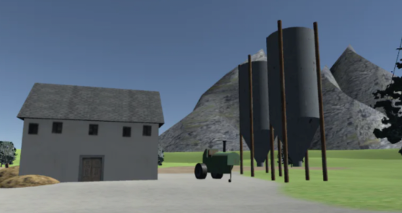 约翰的农场通关技巧与高效攻略分享