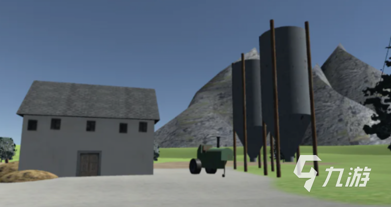 约翰的农场通关技巧与高效攻略分享