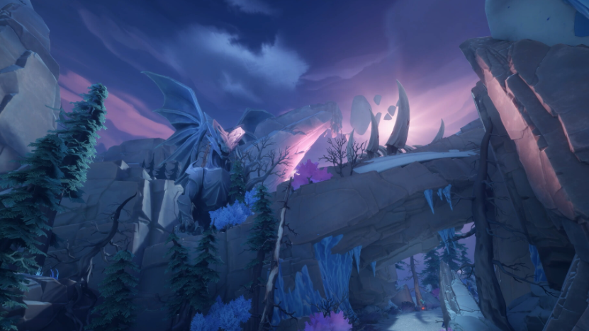 秘境战盟好玩吗？深度解析游戏特色与玩法体验