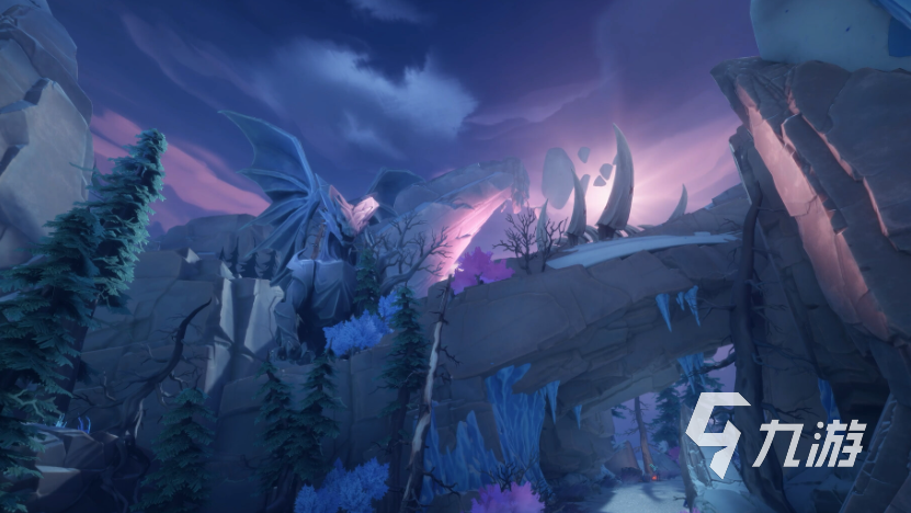 秘境战盟好玩吗?深度解析游戏特色与玩法体验