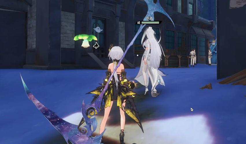 二重螺旋捉迷藏任务全攻略：轻松完成隐藏挑战