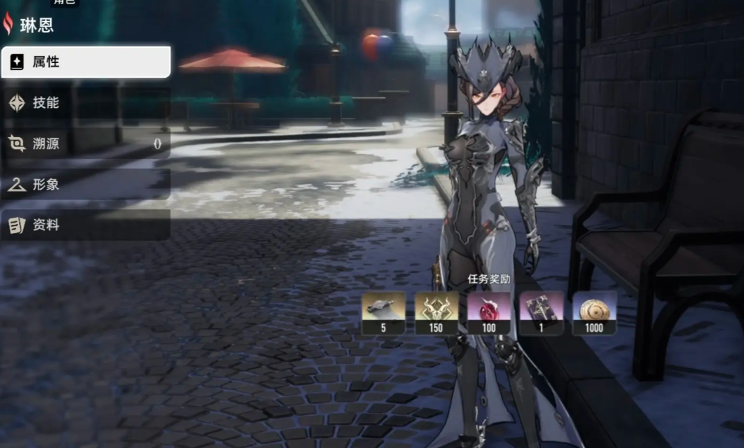 二重螺旋火系角色全解析:热门角色详细介绍