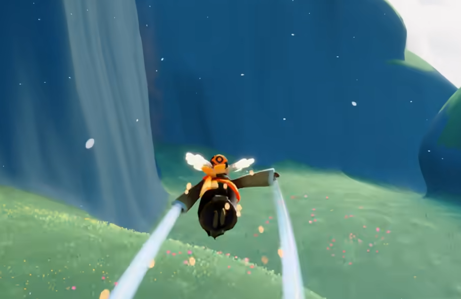 光遇苦修行者先祖复刻位置及兑换攻略详解