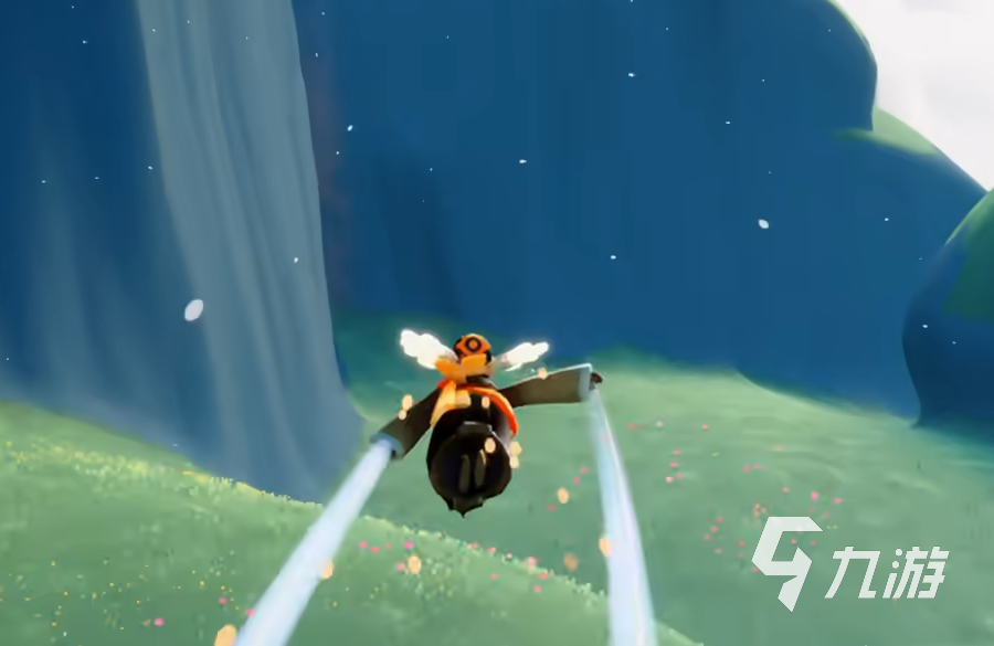 光遇苦修行者先祖复刻位置及兑换攻略详解