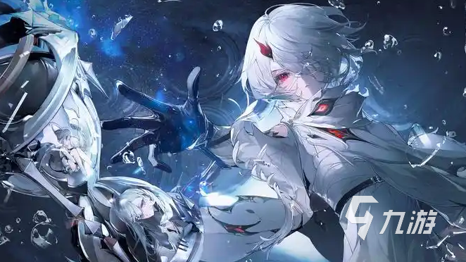 二重螺旋魔之楔系统详解与实战攻略