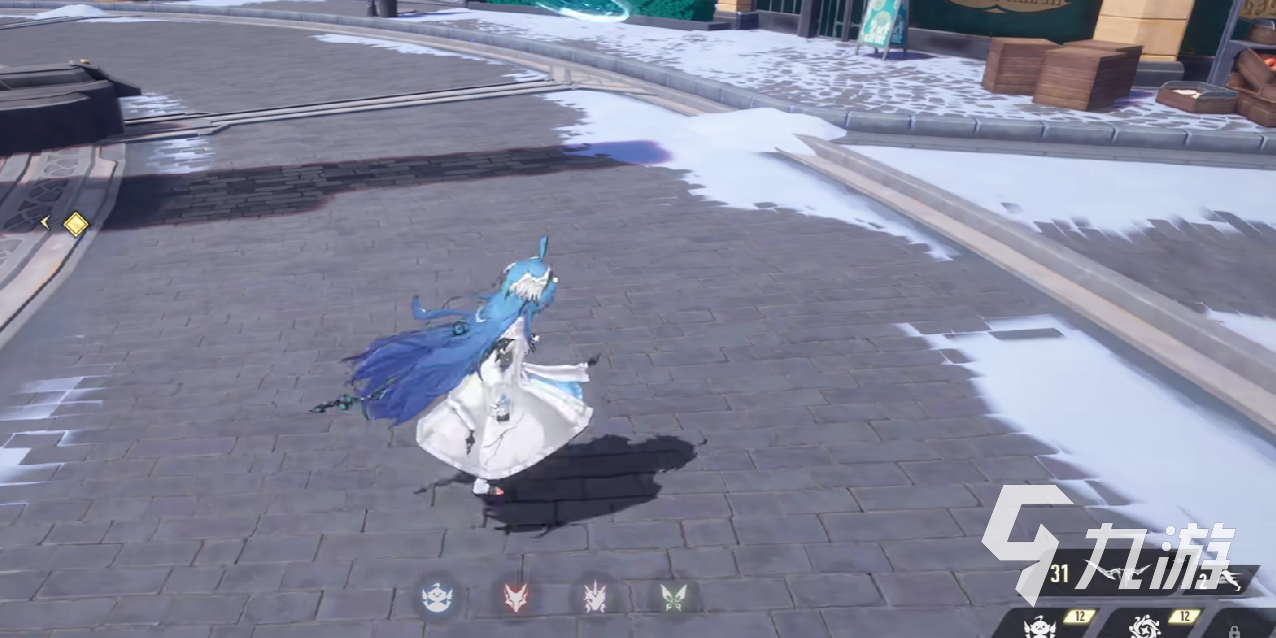 二重螺旋开服强度榜与角色培养推荐指南