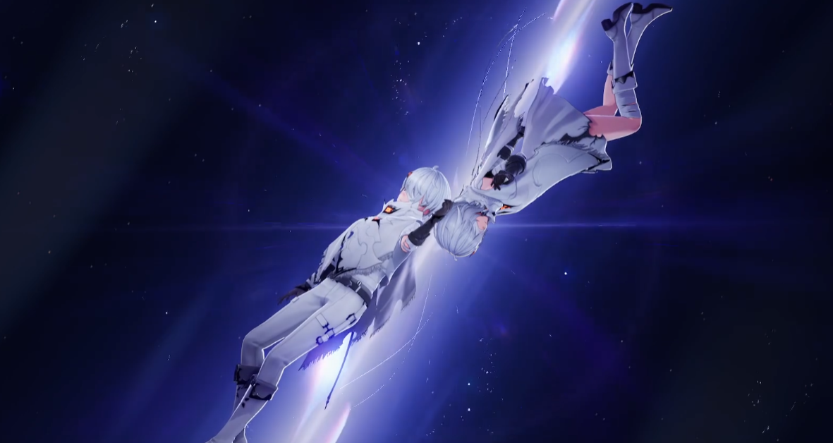 二重螺旋开局剧情解析：故事背景与核心情节全揭秘