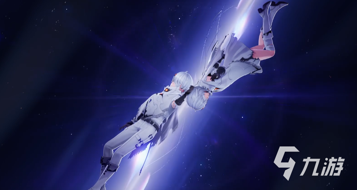 二重螺旋开局剧情解析:故事背景与核心情节全揭秘