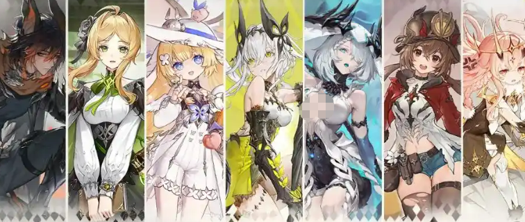 二重螺旋新手开服玩法全攻略：快速上手指南