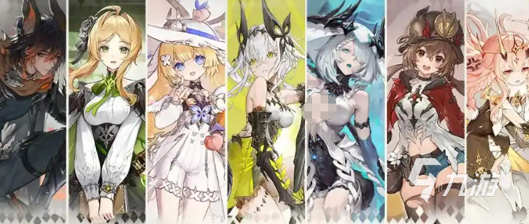 二重螺旋新手开服玩法全攻略:快速上手指南