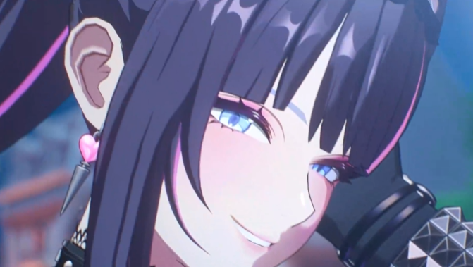 晶核音爆技能详解与实战效果分析