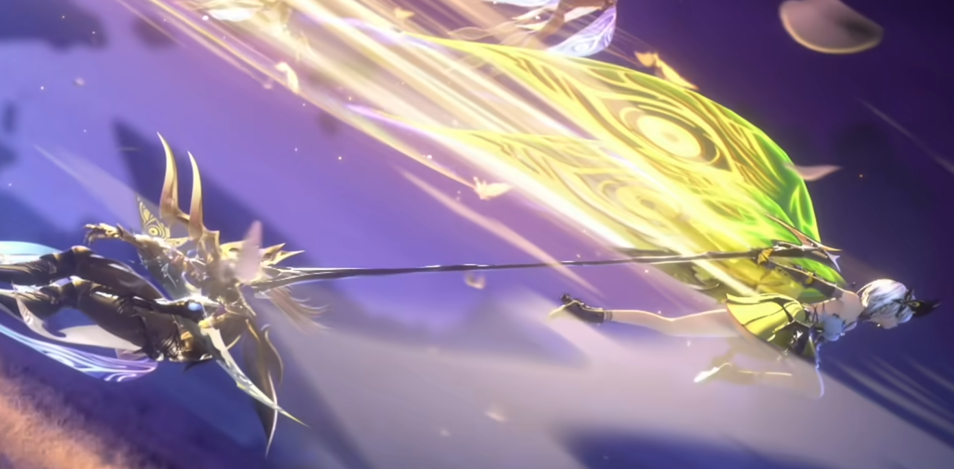 二重螺旋核心阵容角色推荐与T0队伍搭配全解析