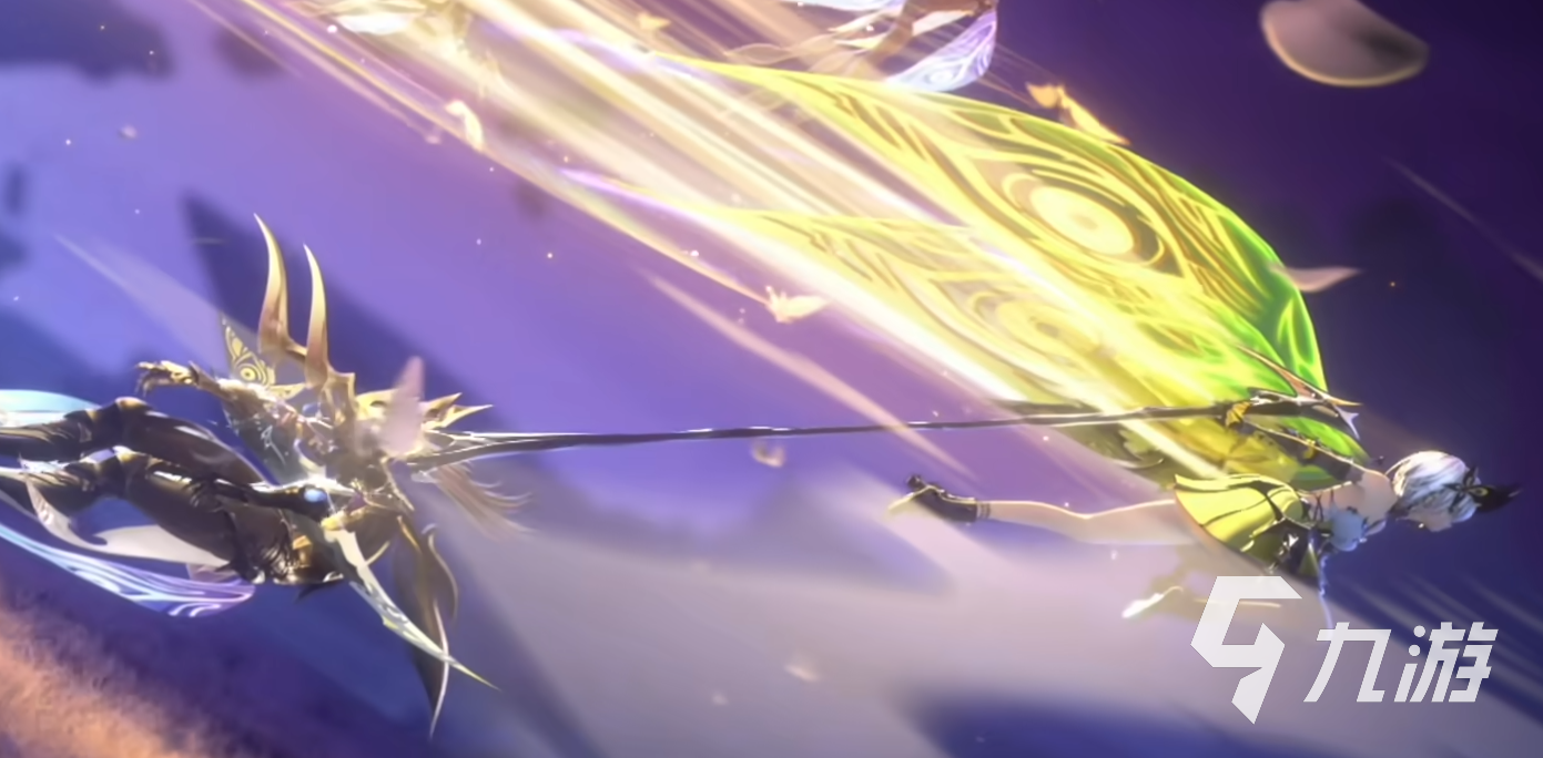 二重螺旋核心阵容角色推荐与T0队伍搭配全解析