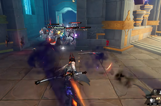 二重螺旋梦魇残响与残声解析：深度揭秘背后的故事