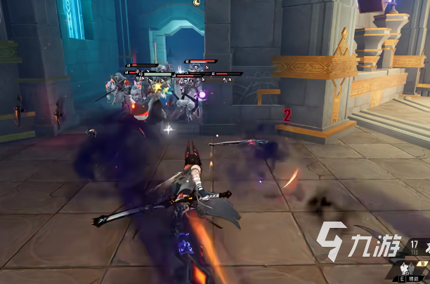 二重螺旋梦魇残响与残声解析:深度揭秘背后的故事