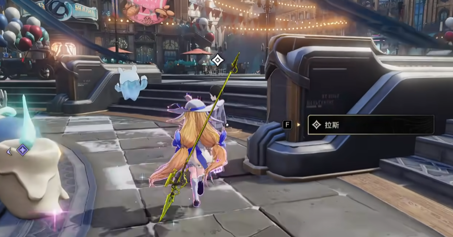 二重螺旋旧痕难弥支线任务全流程攻略与解谜技巧