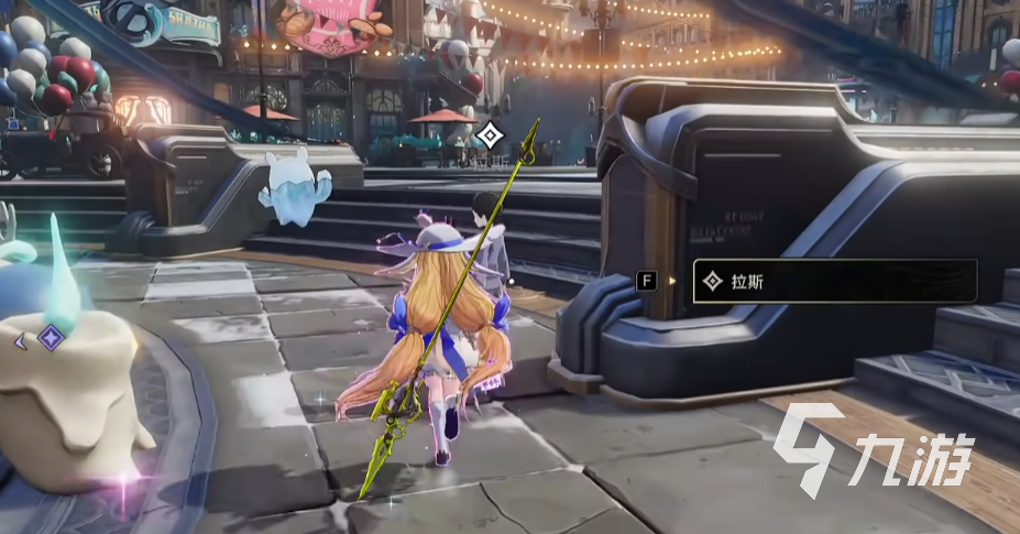 二重螺旋旧痕难弥支线任务全流程攻略与解谜技巧