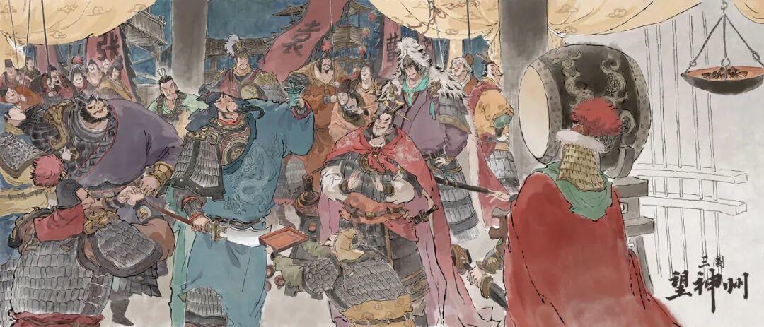 三国望神州赵云培养全攻略：高效提升战力指南